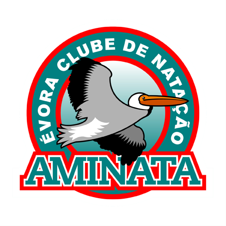Aminata Évora Clube de Natação
