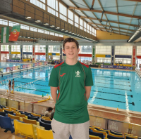 Aminata Representado na Seleção Nacional em Espanha