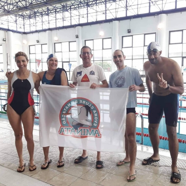 7° Torneio de Masters do Litoral Alentejano