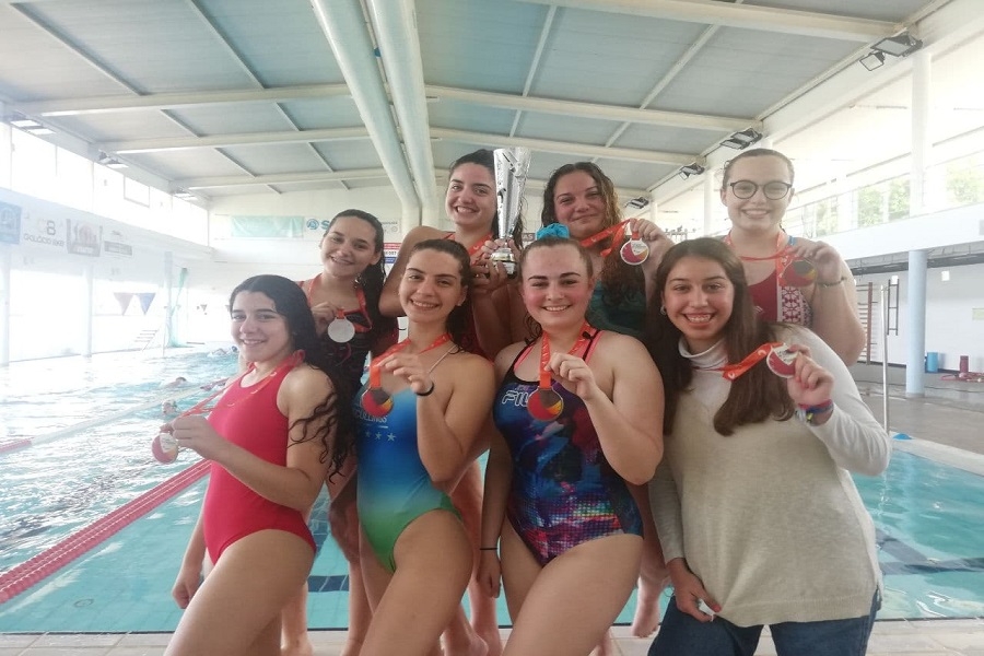 CIMAC - Gala Desporto Alentejo Central