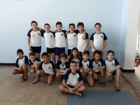 Cadetes Aminata