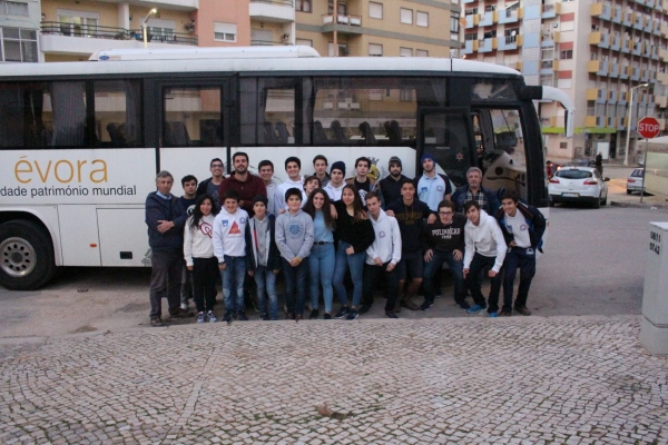 Aminata - Pólo Aquático