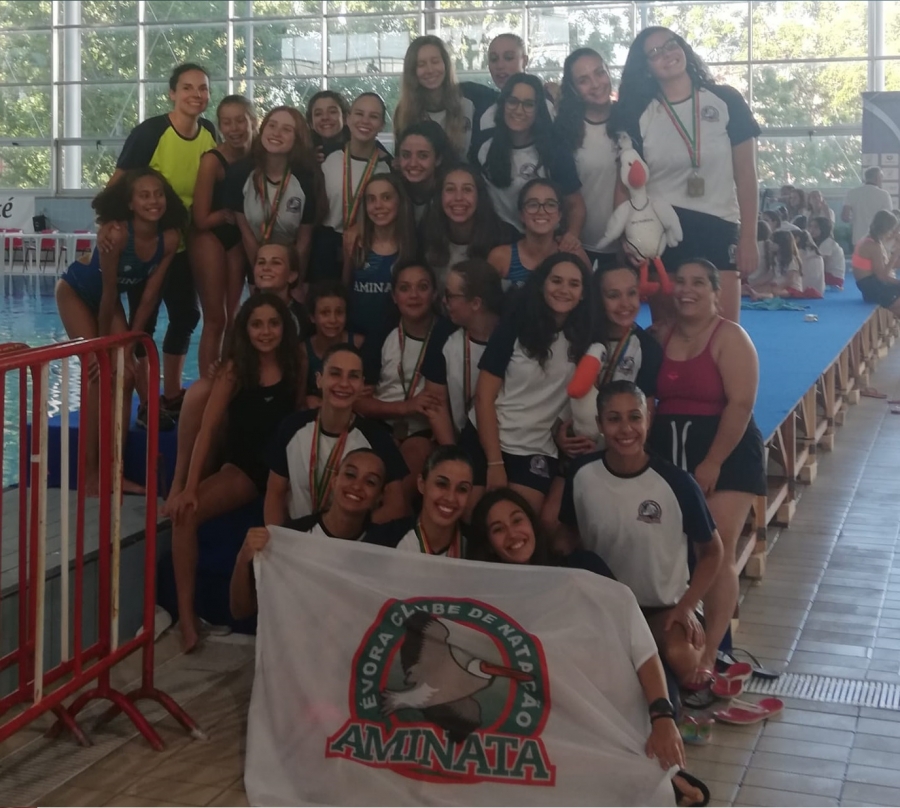 Campeonato Nacional de Verão - 2019