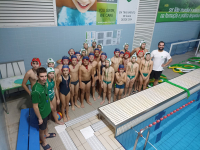 Aminata VS Sporting - sub-14