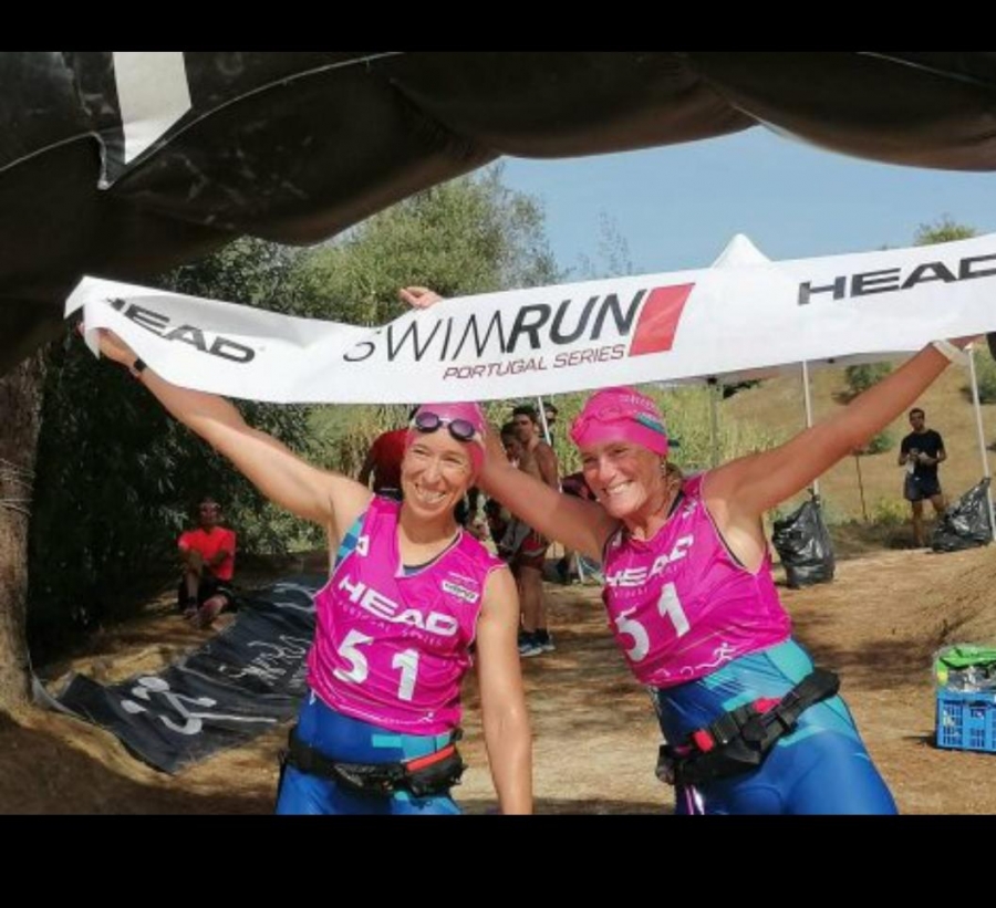 Zêzere SwimRun 2021