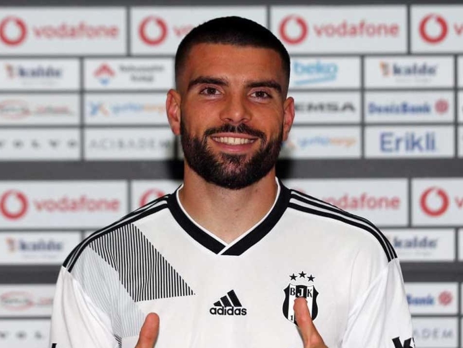 Pedro Rebocho