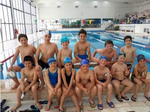 Cadetes - Estremoz - junho 2018