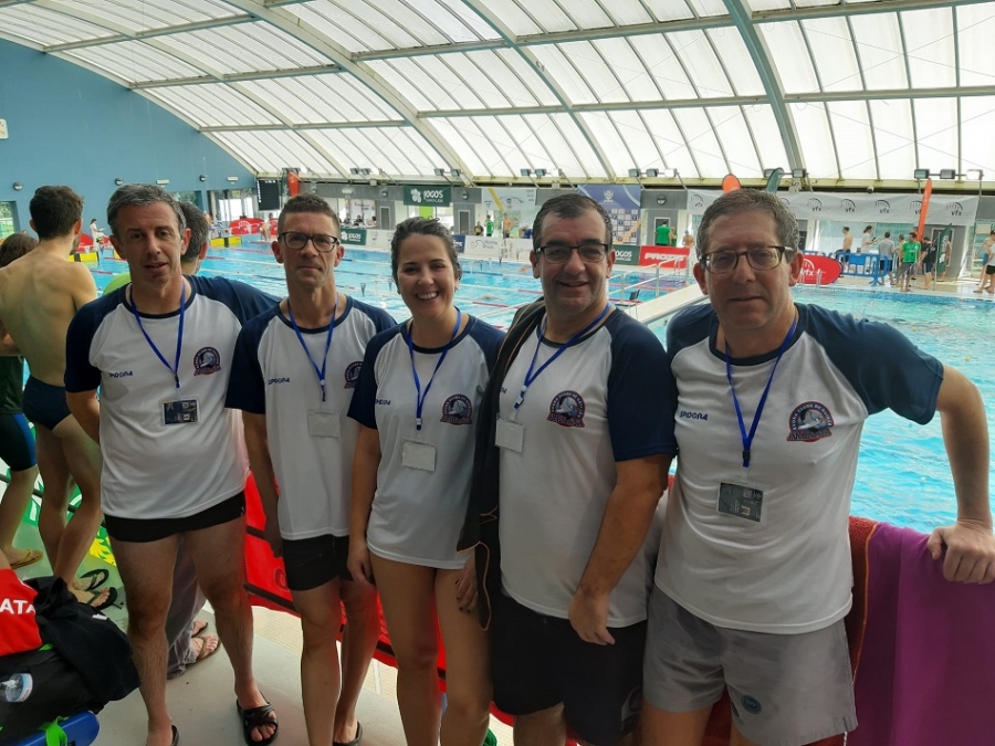 Campeonato Nacional Master / Open de Portugal