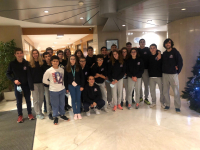 Campeonato Regional de Absolutos e Torneio do Nadador Completo Infantis 2021