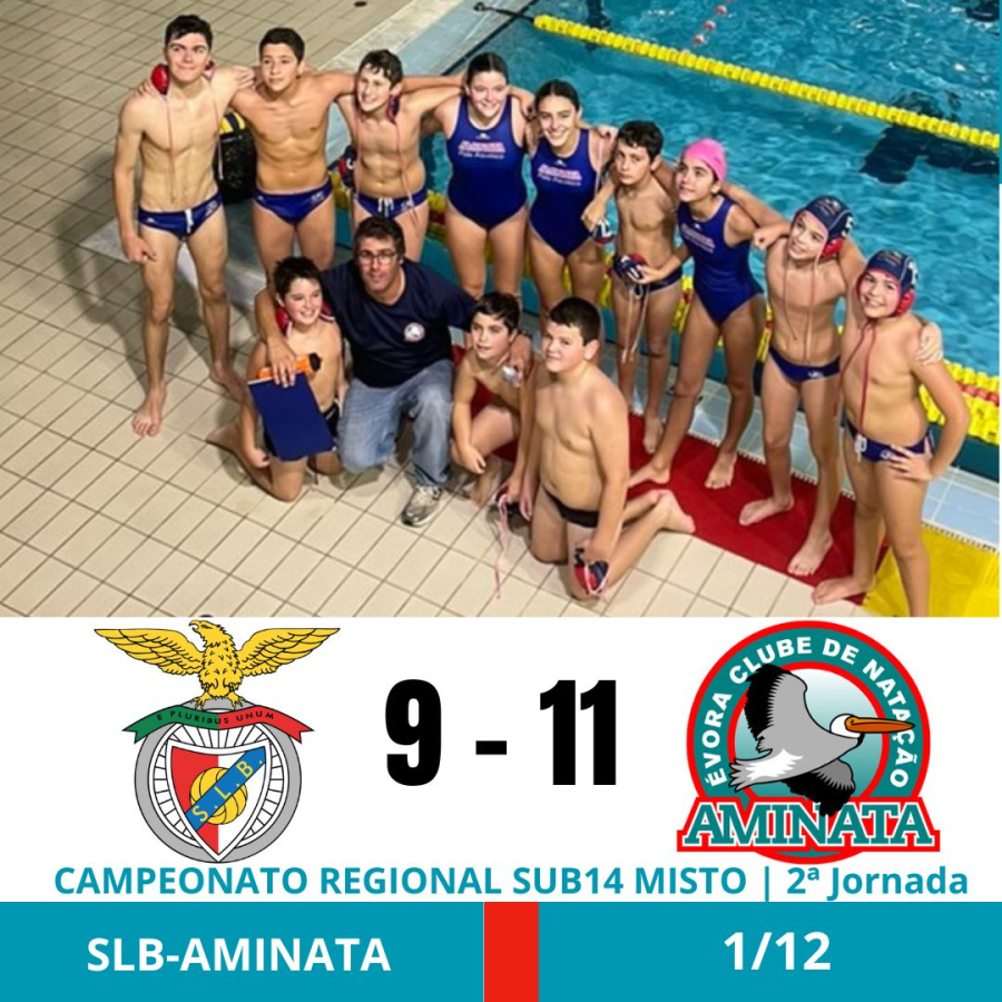 CAMPEONATO REGIONAL SUB-14 MISTO