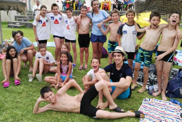 Cadetes Aminata - Torneio Regional de Cadetes e Grupos de Formação III - 2017