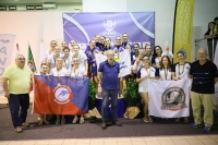 Campeonato Nacional de Inverno de Natação Artística