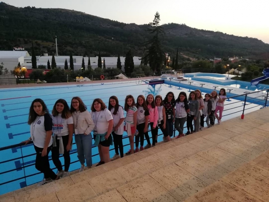 14º Festival Estrelas do Mar - Castelo de Vide