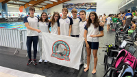 VII Meeting Internacional Do Algarve - 2022