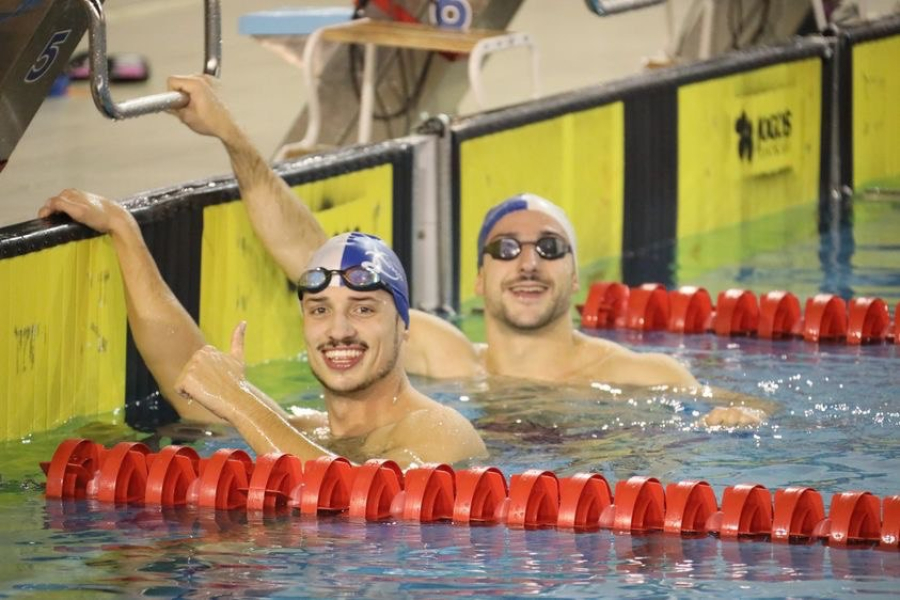 Campeonato Nacional de Clubes - 2022