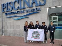 TORNEIO ZONAL DE INFANTIS - ZONA SUL