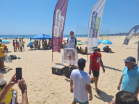 Triatlo Aminata - Resultados do Fim de Semana