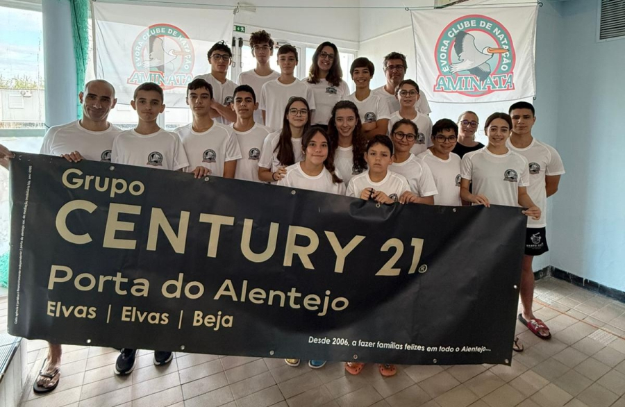 AMINATA - Torneio de Aniversário