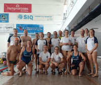 V Torneio de Masters – Aminata recebe 66 atletas em Évora