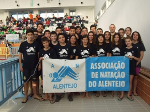 Equipa do Aminata