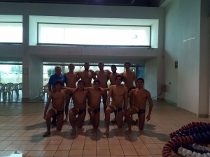 Polo Aquático