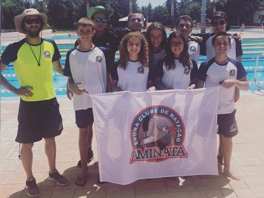 Campeonato Regional de Verão