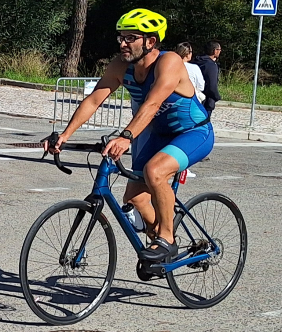 XXI Triatlo de Monte Gordo – Distância Sprint