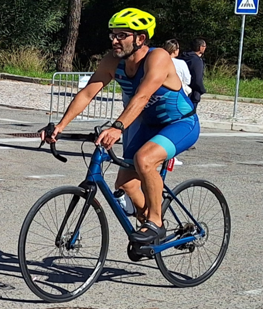 XXI Triatlo de Monte Gordo – Distância Sprint
