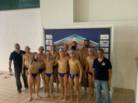 Polo Aquático - Coruche