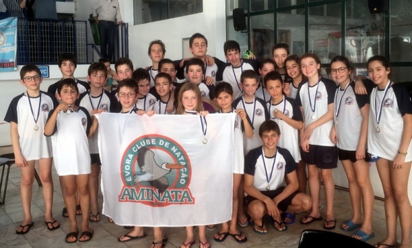 Torneio de Cadetes e Infantis “Joana Escária” - 2019