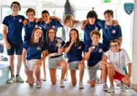 Polo Aquático - II Torneio José Augusto