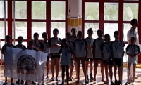 Cadetes Aminata
