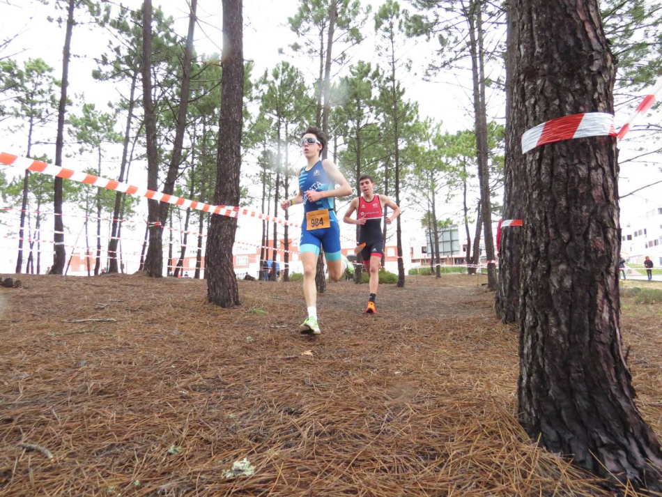 Campeonato Regional - Região Lisboa e Alto Alentejo 2021