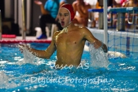 Vasco Cecílio - Polo Aquático