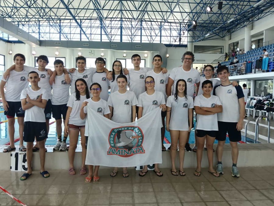 Aminata destaca-se no 12.º Torneio do Litoral Alentejano – Sines