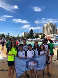 Campeonato Nacional de Infantis 2018