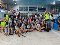 Tranquilidade Campeonato Nacional de Figuras