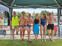 Campeonato Nacional de Masters - Open de Portugal