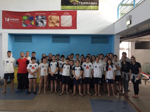 Torneio de Especialistas - 2017