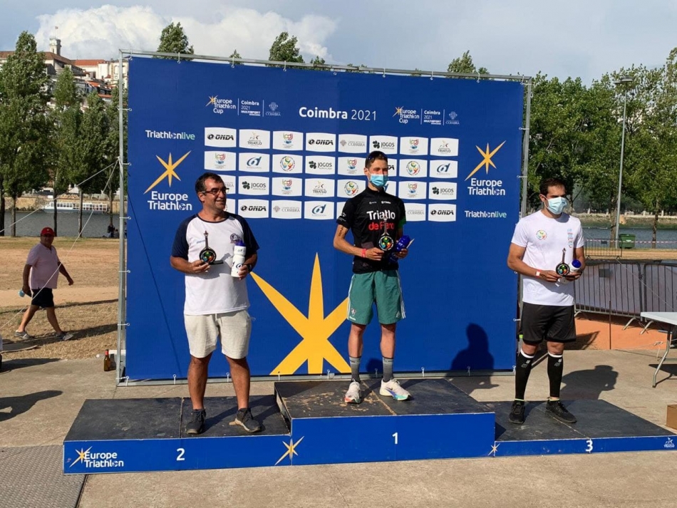 Multisport Coimbra 2021