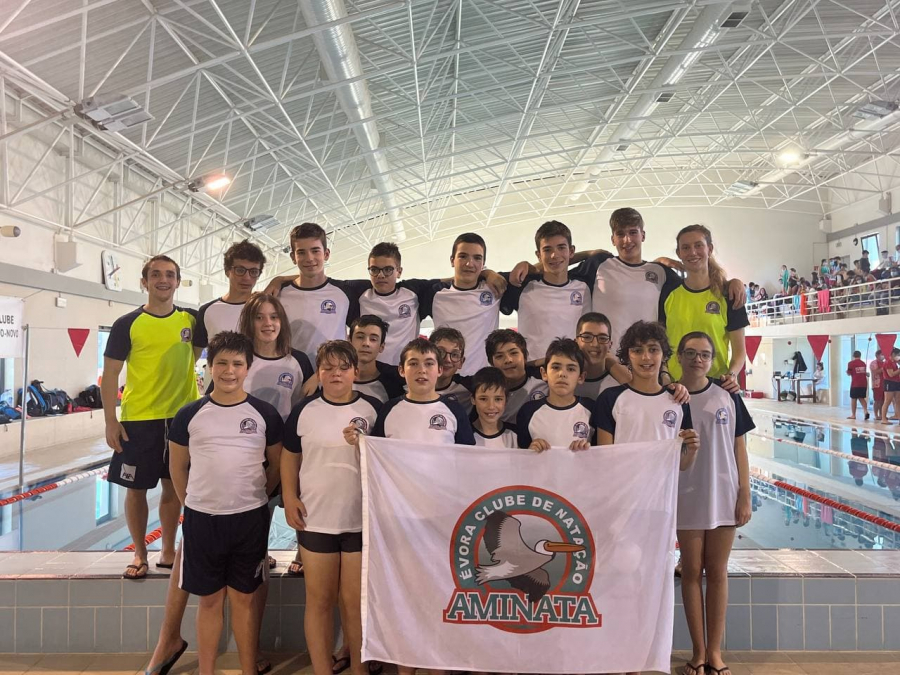 IX Torneio Cidade de Montemor-o-Novo - 2022