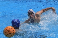 Polo Aquático: Aminata joga este fim de semana em Reguengos de Monsaraz