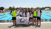 XL Meeting Internacional Ciudad Badajoz - 2022